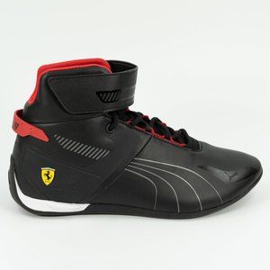 Puma | Shoes | Puma Scuderia Ferrari X 